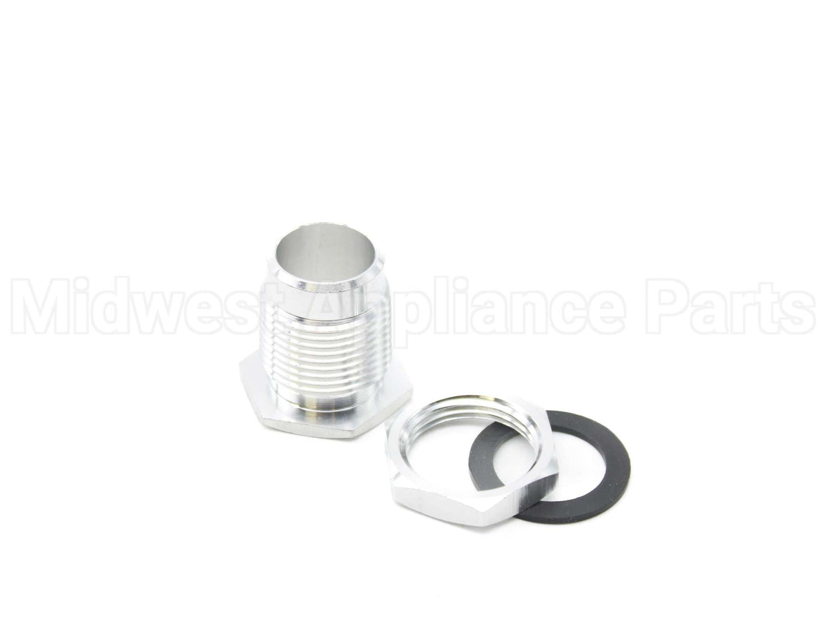 26925101 Heatcraft Refrigeration Drain Fitting Kit 3/4"