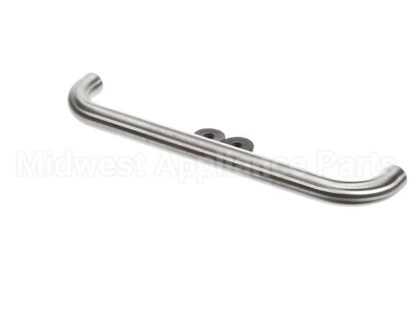 26930 Silver King Handle Tubular 12 In O.c. W/Caps