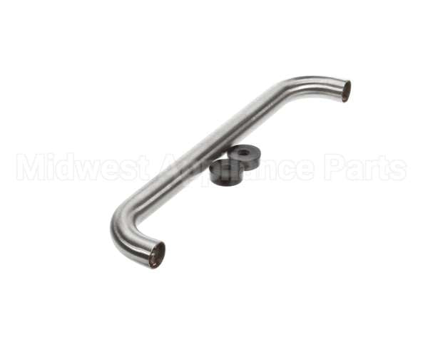 26930 Silver King Handle Tubular 12 In O.c. W/Caps