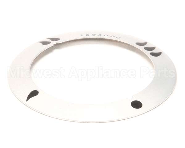 2693000 Garland Dial Insert 3 Way Switch