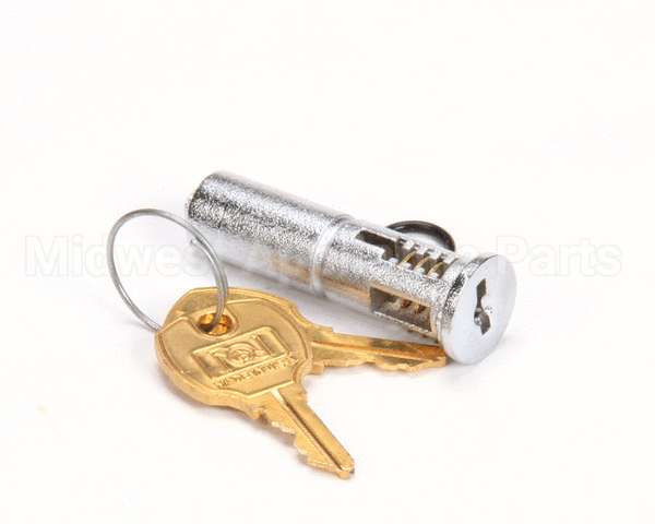 269315 Traulsen Lockplug Assembly