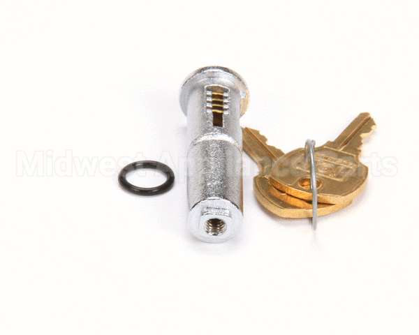 269315 Traulsen Lockplug Assembly