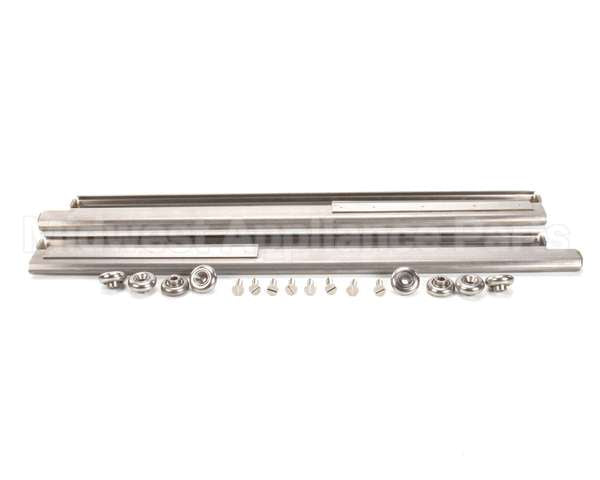 26942 Silver King Kit Sliders Drawer 22 In