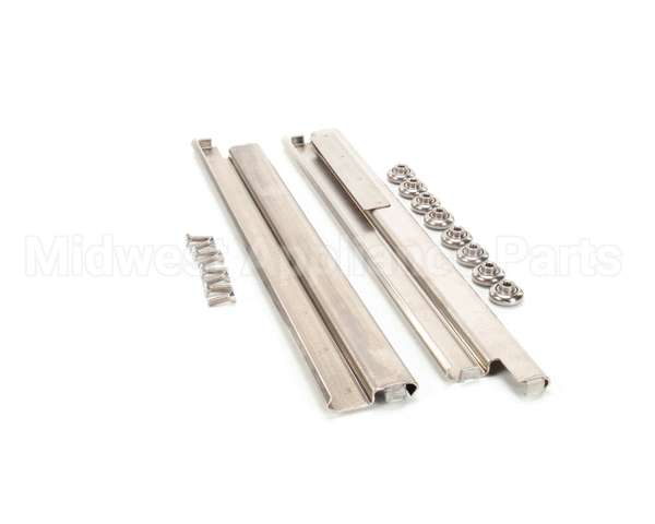 26943 Silver King Kit Slides Drawer 18 In