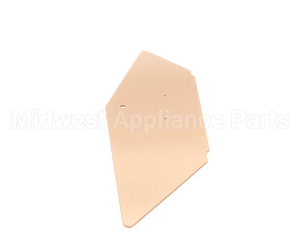 26948-1 Vollrath Plexi-End Access B.g.