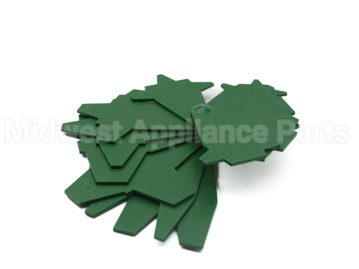 2695179 Browning Plastic Groove Gauge