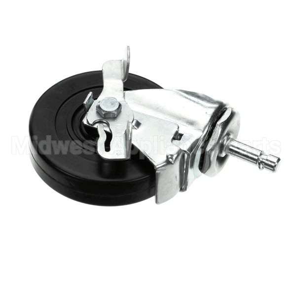 26961-1 Compatible Vollrath Caster 4 Swiv/Brk