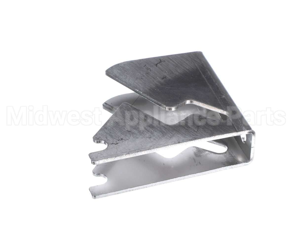 269AZ02YX819-S Delfield Bracket,Hinge,Ctr