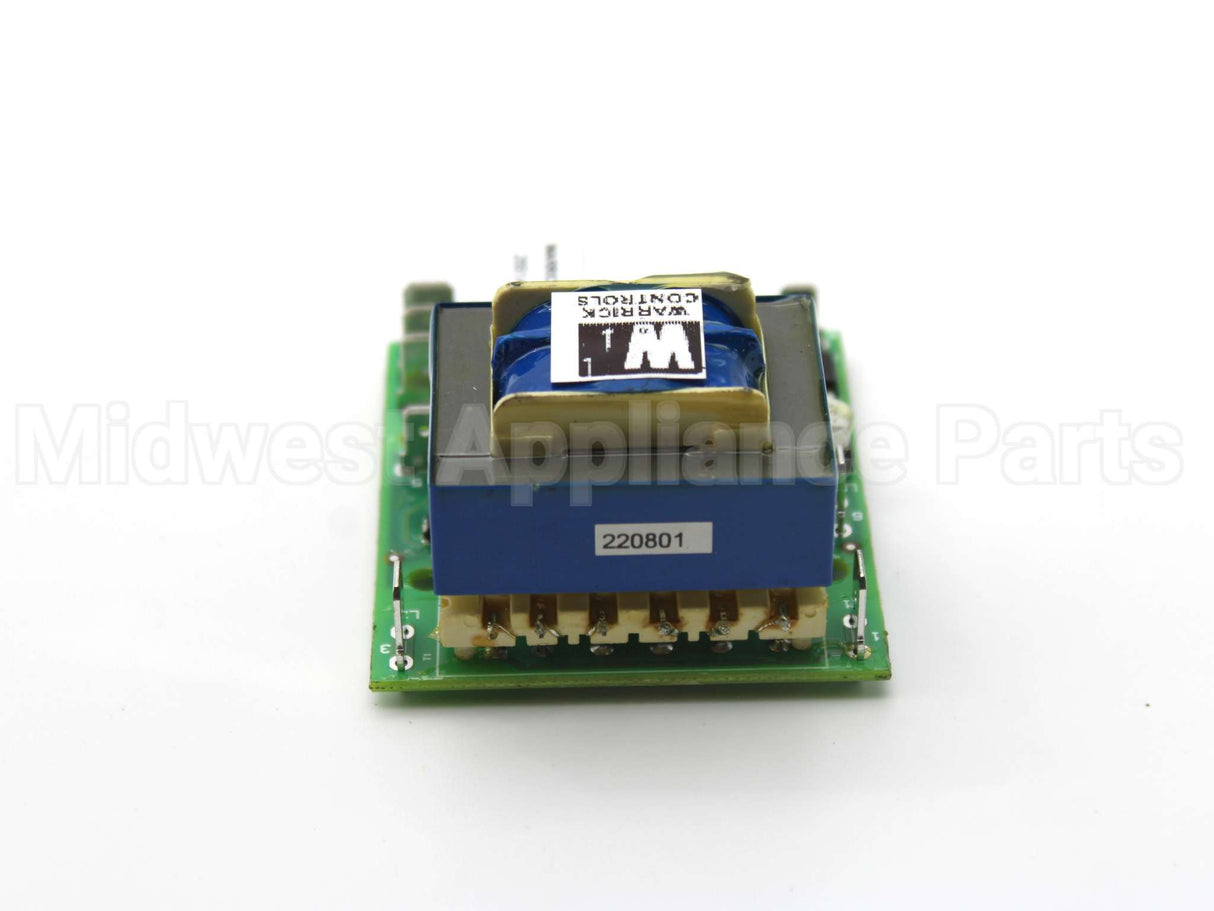 26B1A0E Warrick-Gems Sensors & Controls 10K Ohm,120V,1/16"Panel Lvlctr