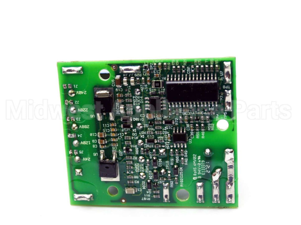 26C1B0E Warrick-Gems Sensors & Controls Lwco 120V 26Kohm Powerout Feat