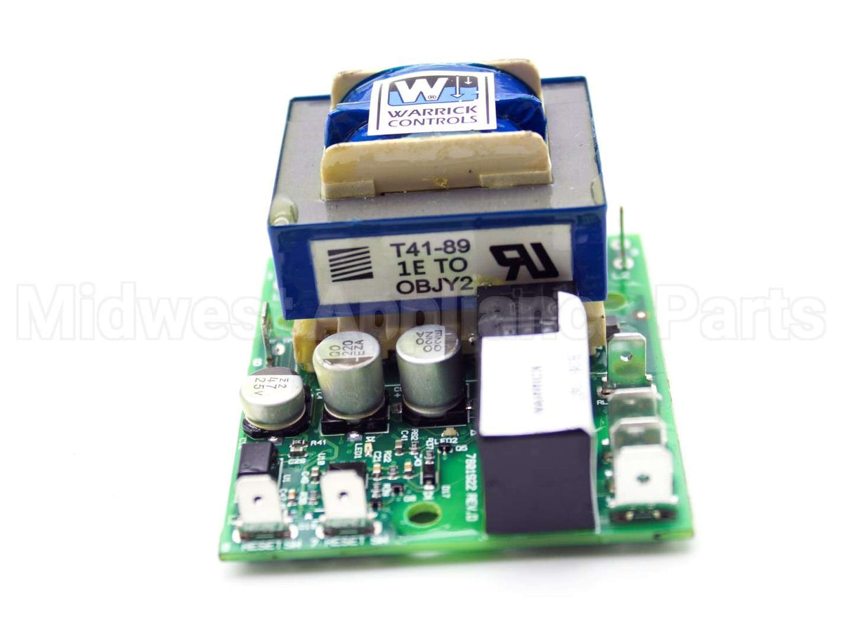 26C1B0E Warrick-Gems Sensors & Controls Lwco 120V 26Kohm Powerout Feat