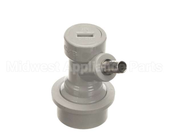 27-1102-77 Lancer Disconnect,Barb,Gas