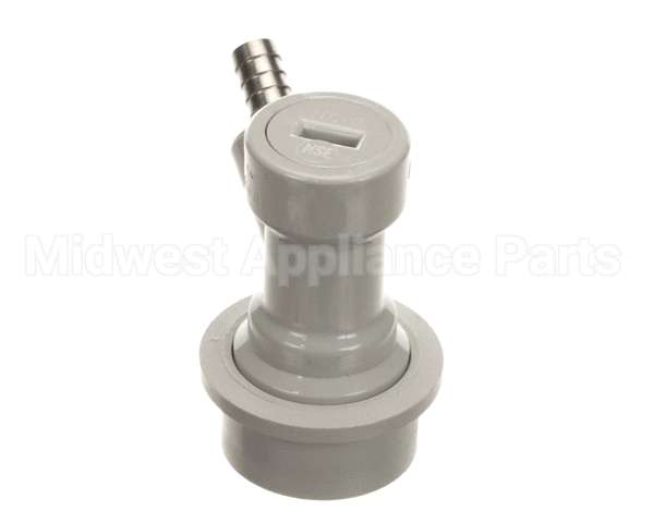 27-1102-77 Lancer Disconnect,Barb,Gas