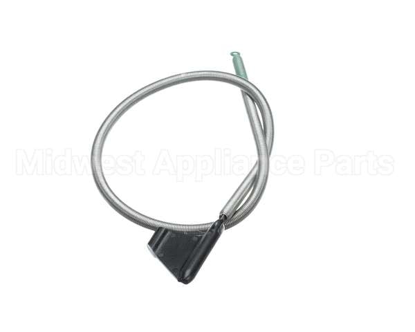 27-122 Atlas Metal Door Spring (Wcpt-4)