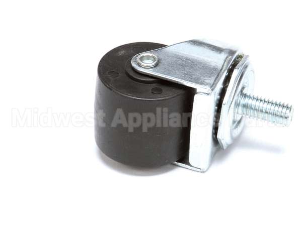 27-50045 Master-Bilt 2 Swivel Caster, C0020741Tz-Po