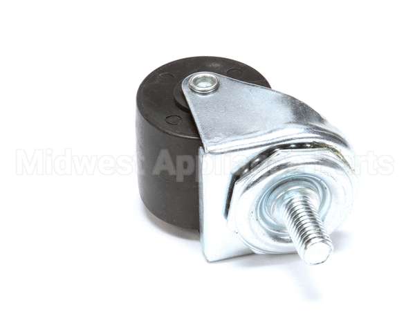 27-50045 Master-Bilt 2 Swivel Caster, C0020741Tz-Po