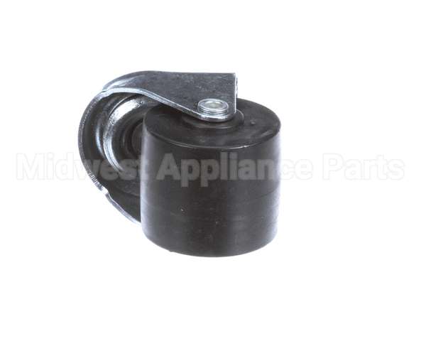 27-50046 Master-Bilt 2 Swivel Caster, C0020741Tz-Po