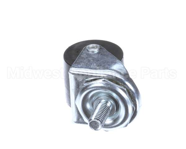 27-50046 Master-Bilt 2 Swivel Caster, C0020741Tz-Po