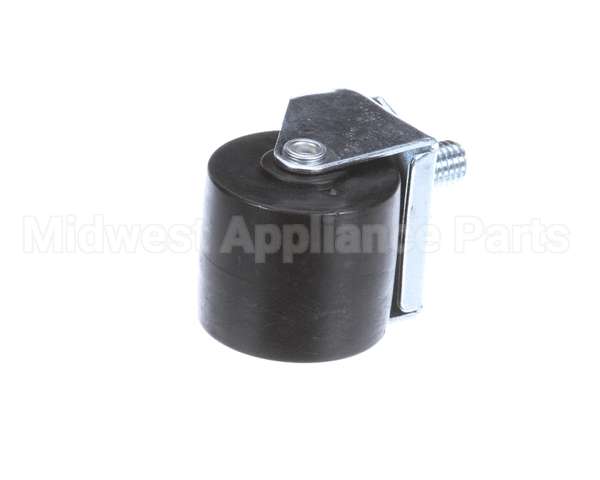 27-50046 Master-Bilt 2 Swivel Caster, C0020741Tz-Po