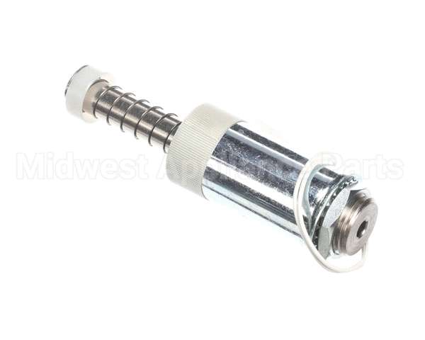 270-00005 Grindmaster Cecilware Solenoid,24Vdc Terminated Lock