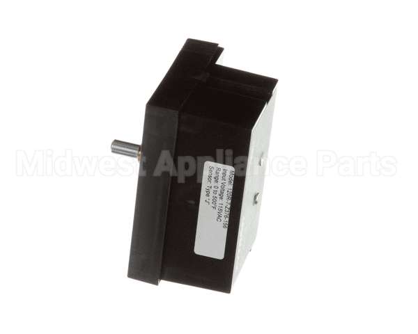 2700 Royal Range Solid State Thermostat