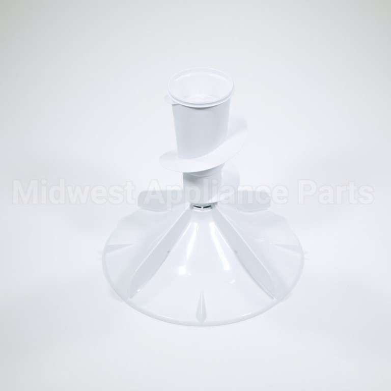 27001230 Whirlpool Auger Assembly As Pack