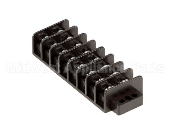 27011-0011 Middleby Block,Terminal 30A-600V 8Pole
