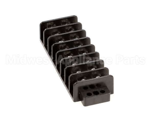 27011-0011 Middleby Block,Terminal 30A-600V 8Pole