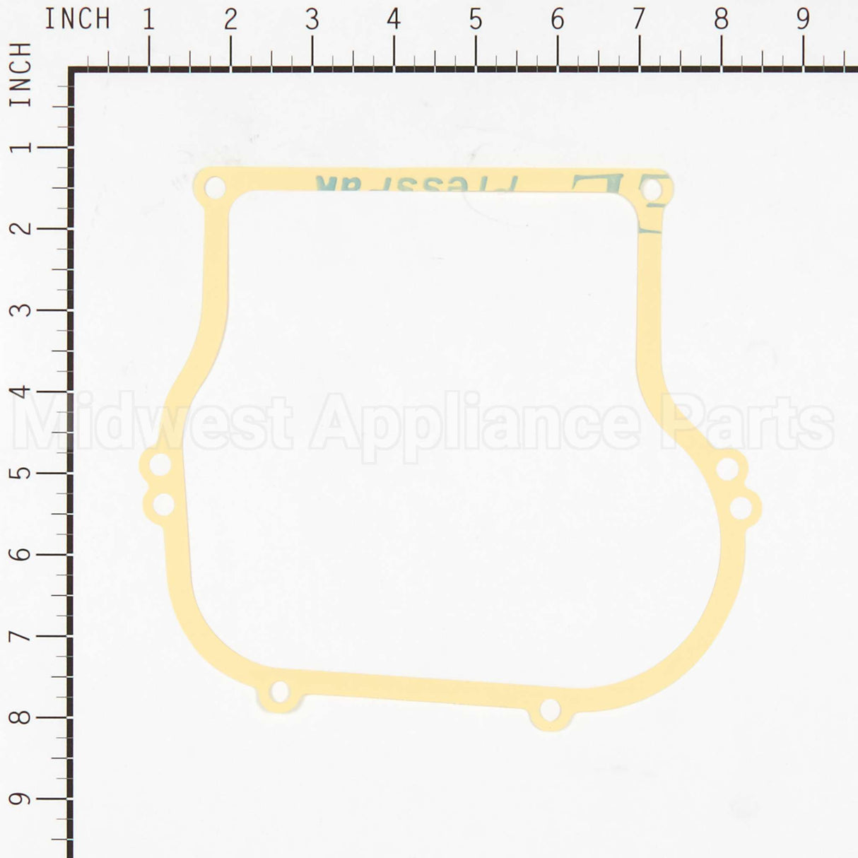 270125 Briggs & Stratton Gasket Crankcase
