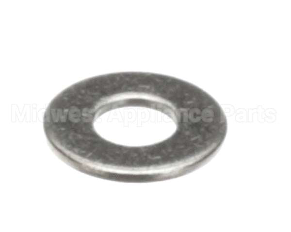 27018 Ultrafryer Washer, Flat #10 3/16 S/S