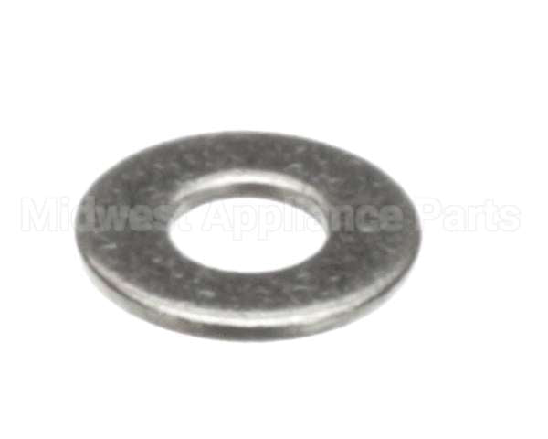 27018 Ultrafryer Washer, Flat #10 3/16 S/S