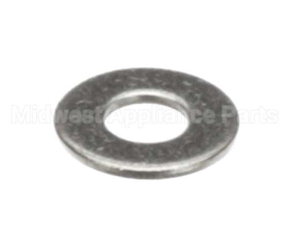 27018 Ultrafryer Washer, Flat #10 3/16 S/S