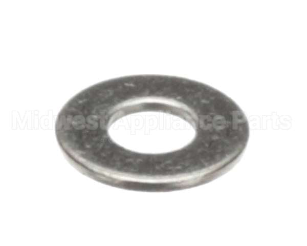 27018 Ultrafryer Washer, Flat #10 3/16 S/S