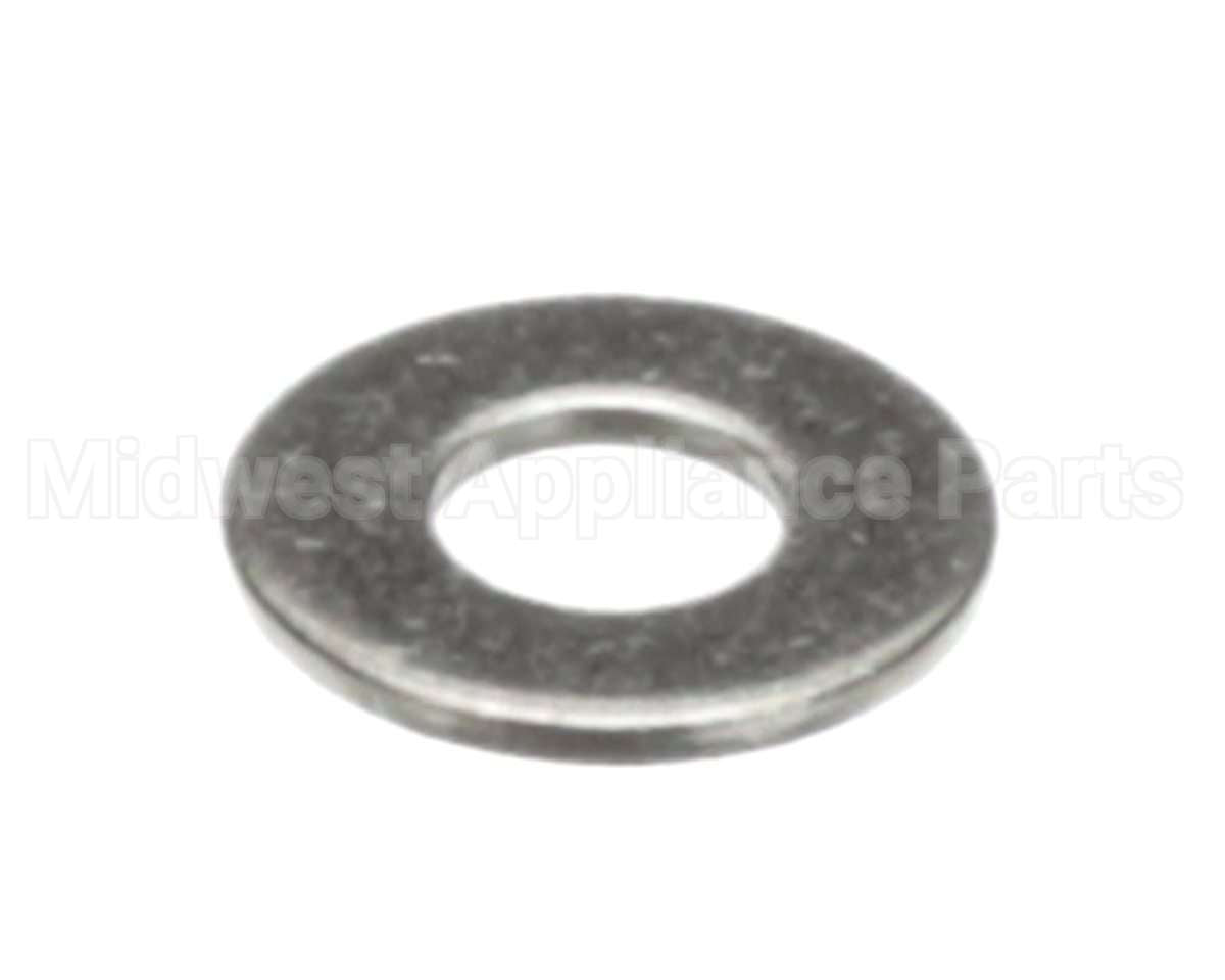 27018.0000 Ultrafryer Washer Flat #10 316 Ss