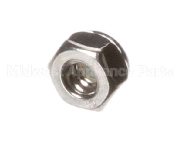 27021 Ultrafryer Nut, Nylon Lock 10-24