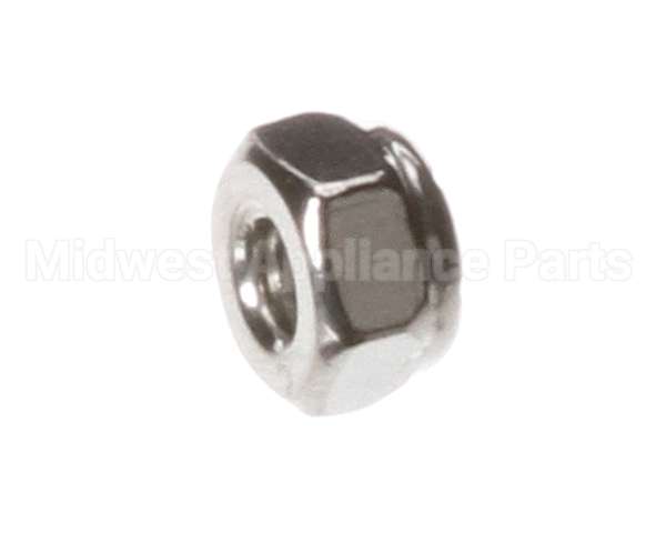 27021 Ultrafryer Nut, Nylon Lock 10-24