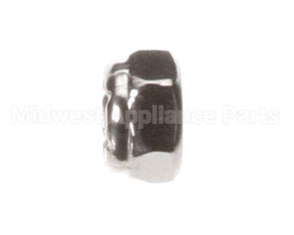 27021 Ultrafryer Nut, Nylon Lock 10-24