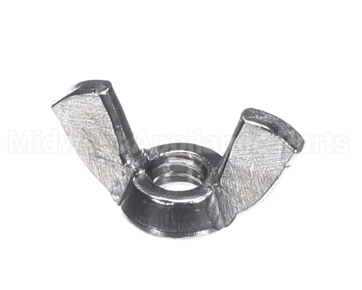 27022 Ultrafryer Nut, Wing 1/4-20