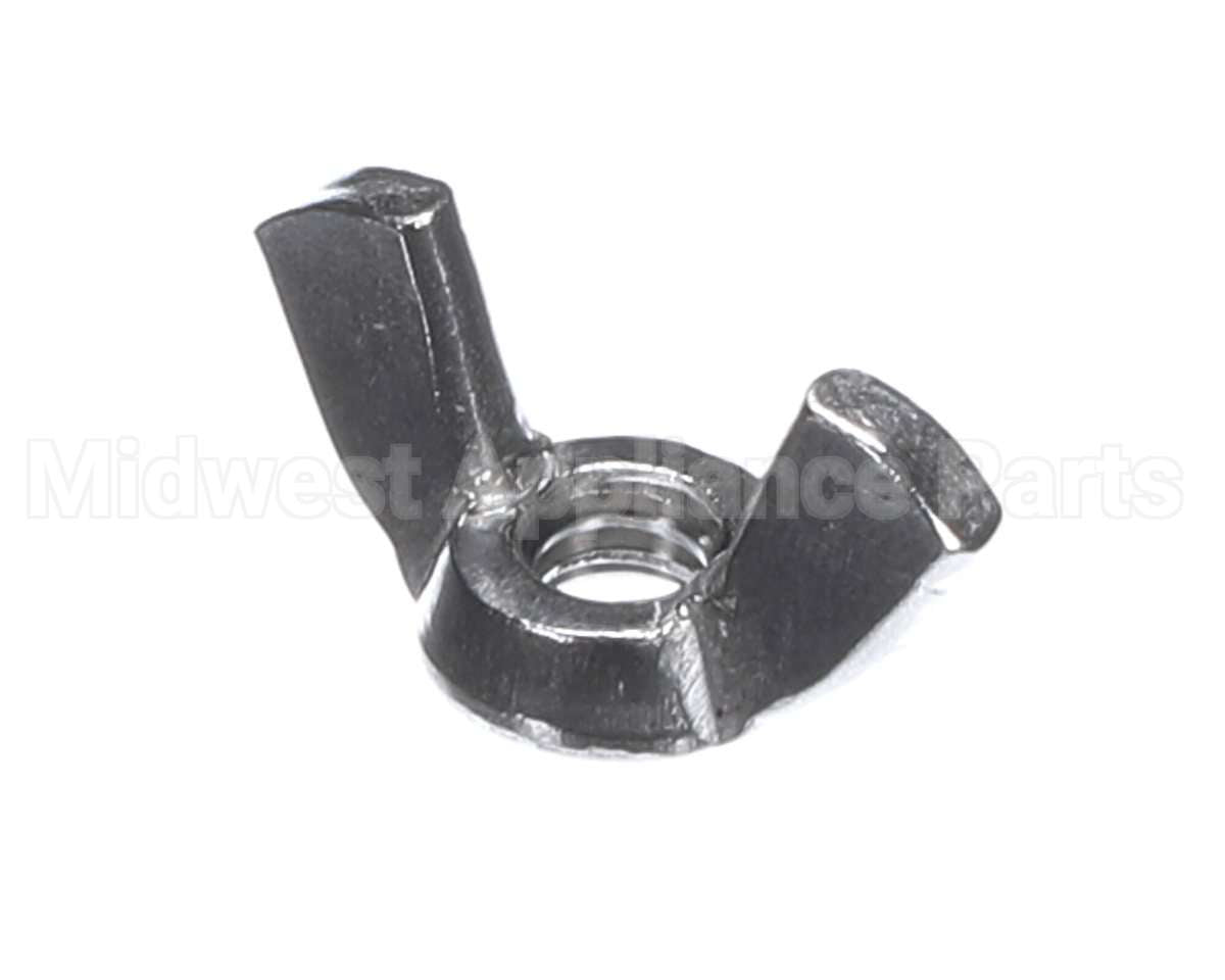 27022 Ultrafryer Nut, Wing 1/4-20