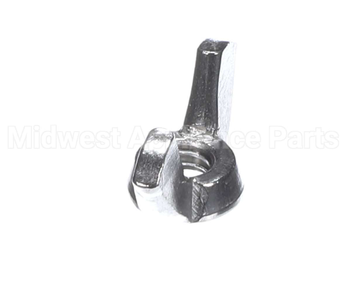 27022 Ultrafryer Nut, Wing 1/4-20