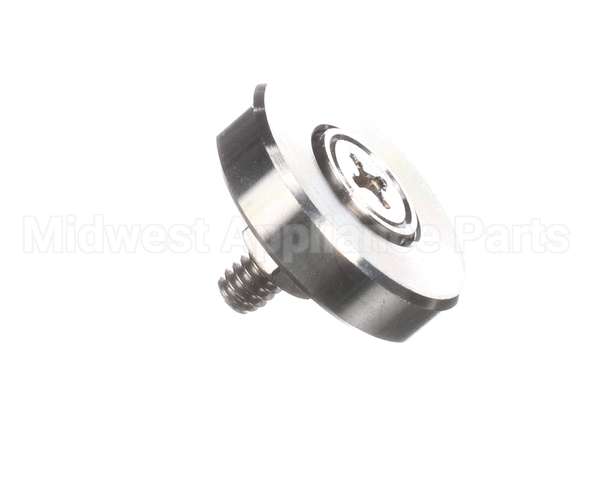 2703001 Florida Stainless Drawer Roller