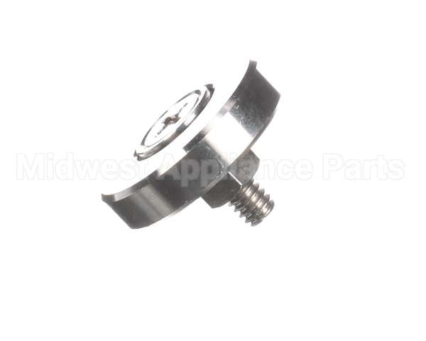 2703001 Florida Stainless Drawer Roller