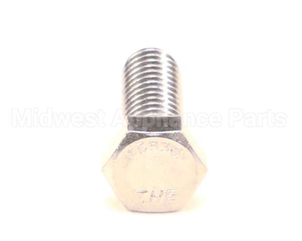 27034 Ultrafryer Bolt, Hex Head 3/8-16 X 1In