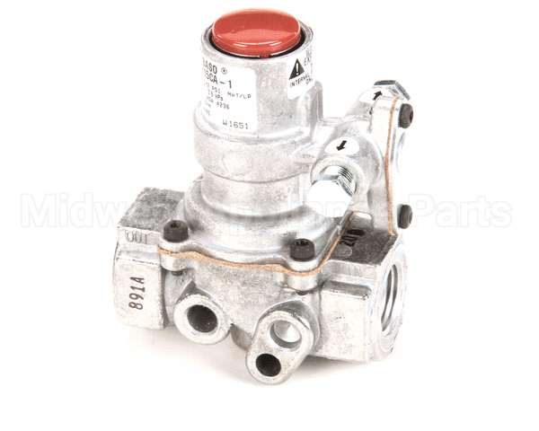 27043-1 Montague Valve Safety