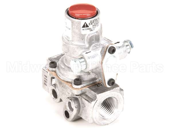 27043-1 Montague Valve Safety
