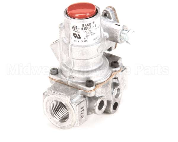 27043-1 Montague Valve Safety