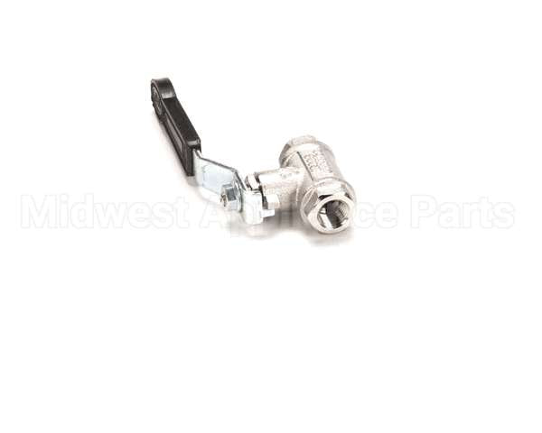 27045-8 Montague Valve Pilot Lp