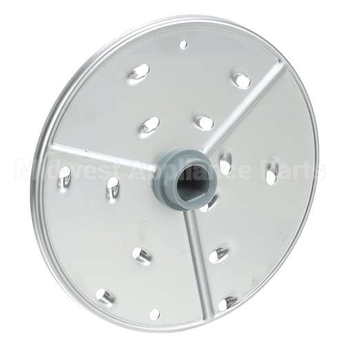 27046 Compatible Robot Coupe Disc-Grating Med Coarse