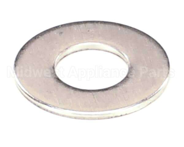 27046 Ultrafryer Washer, Flat 3/8 Id X 3/4 Od S/S
