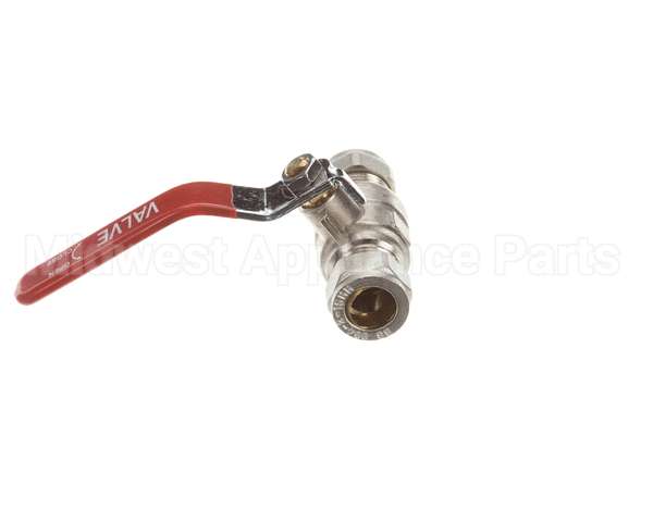 27047-4 Montague Valve Water